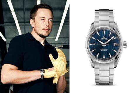 Watches That Billionaires Wear 